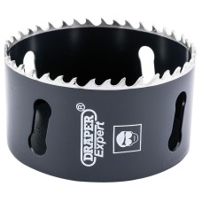 Draper EXPERT 80mm Cobalt Hole Saw