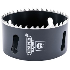 Draper EXPERT 86mm Cobalt Hole Saw