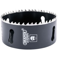 Draper EXPERT 95mm Cobalt Hole Saw
