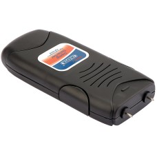 Draper Damp Detector