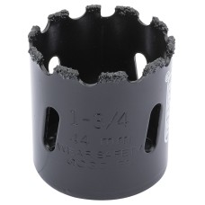 Draper EXPERT 44mm Tungsten Carbide Grit Hole Saw