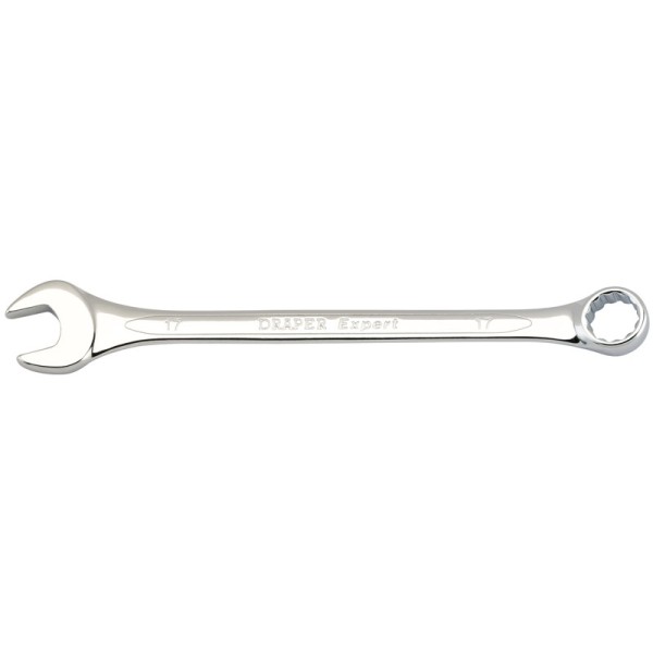 Draper EXPERT 17mm Combination Spanner Draper EXPERT 17mm Combination Spanner