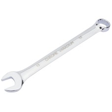 Draper Hi-Torq® 15mm Short Pattern Metric Combination Spanner