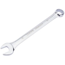 Draper Hi-Torq® 16mm Short Pattern Metric Combination Spanner