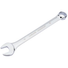 Draper Hi-Torq® 18mm Short Pattern Metric Combination Spanner