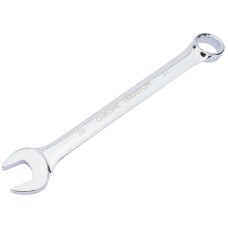 Draper Hi-Torq® 22mm Short Pattern Metric Combination Spanner