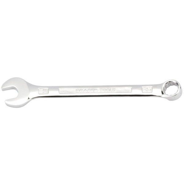 Draper EXPERT 7/16" Imperial Combination Spanner Draper EXPERT 7/16" Imperial Combination Spanner