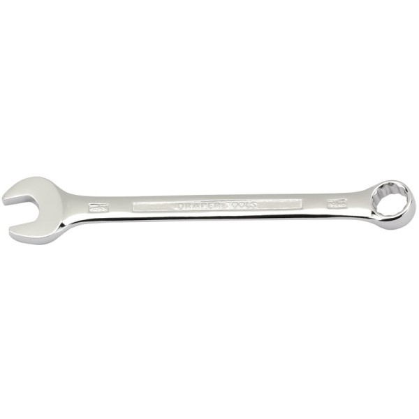 Draper EXPERT 1/2" Imperial Combination Spanner Draper EXPERT 1/2" Imperial Combination Spanner