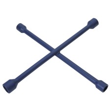 Draper Four Way Wheel Nut Wrench