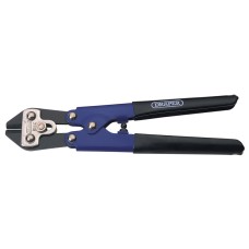 Draper 210mm Straight Head Centre Cut Mini Cutter