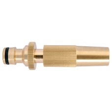 Draper EXPERT Brass Spray Nozzle