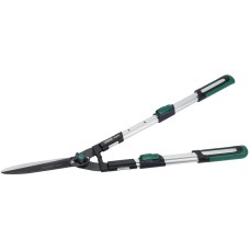 Draper EXPERT Telescopic Soft Grip Straight Edge Garden Shears