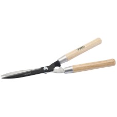 Draper 230mm Straight Edge Garden Shears with Ash Handles