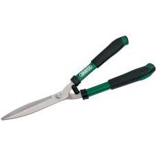 Draper Soft Grip Straight Edge Garden Shears (190mm)