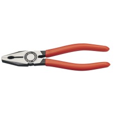 Draper Knipex 180mm Combination Pliers