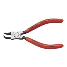 Draper Knipex 8mm - 13mm J01 90° Bent Internal Circlip Pliers