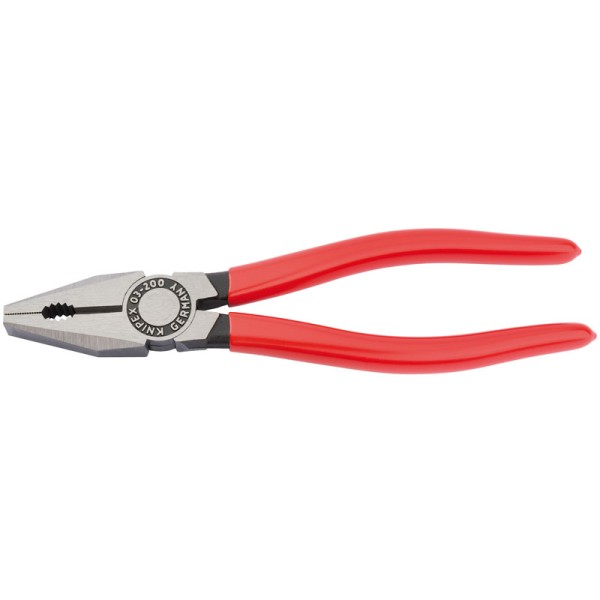 Draper Knipex 250mm Combination Pliers Draper Knipex 250mm Combination Pliers