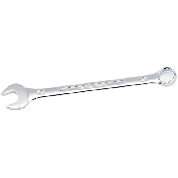 Draper EXPERT 1.1/8" Imperial Combination Spanner Draper EXPERT 1.1/8" Imperial Combination Spanner