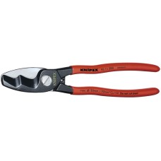 Draper Knipex 200mm Copper or Aluminium Only Cable Shear