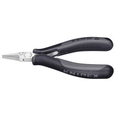 Draper Knipex 115mm Flat Jaw Antistatic Pliers