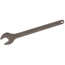 Draper 8mm Single Open End Spanner