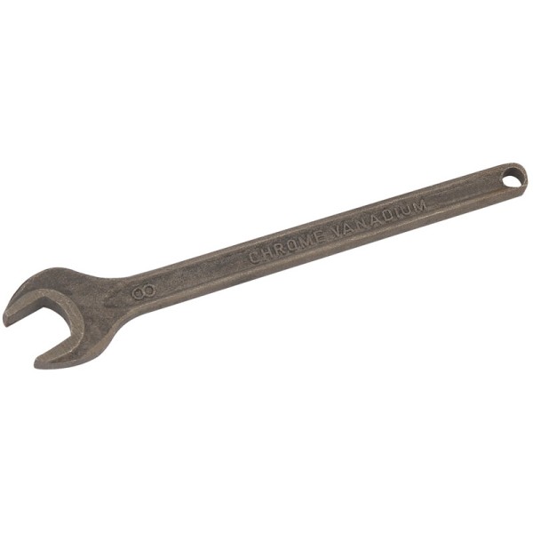 Draper 8mm Single Open End Spanner Draper 8mm Single Open End Spanner