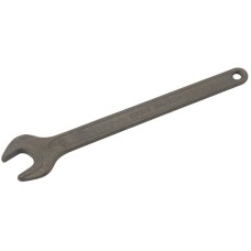 Draper 13mm Single Open End Spanner