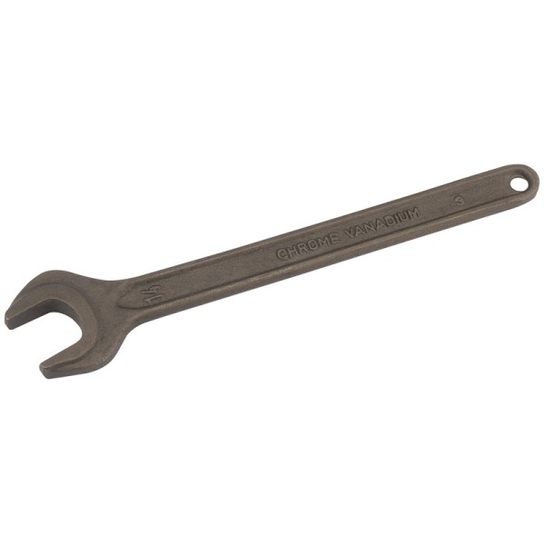 Draper 14mm Single Open End Spanner Draper 14mm Single Open End Spanner