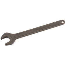 Draper 15mm Single Open End Spanner