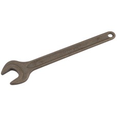 Draper 16mm Single Open End Spanner