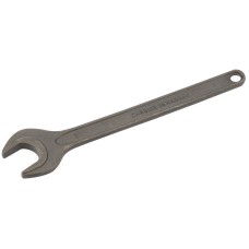 Draper 17mm Single Open End Spanner