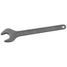 Draper 19mm Single Open End Spanner