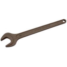 Draper 22mm Single Open End Spanner