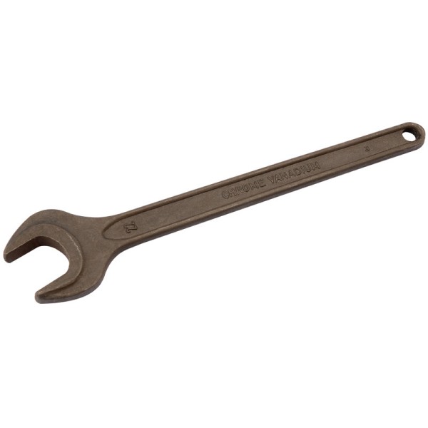 Draper 22mm Single Open End Spanner Draper 22mm Single Open End Spanner