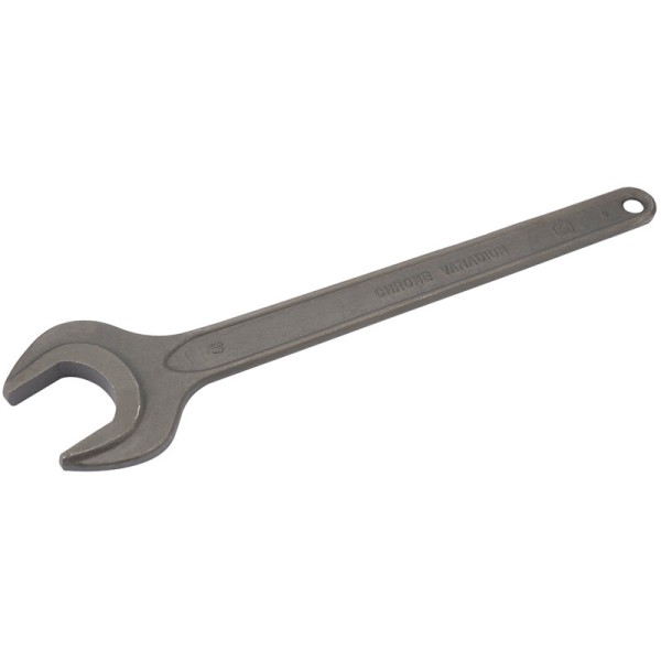 Draper 46mm Single Open End Spanner Draper 46mm Single Open End Spanner