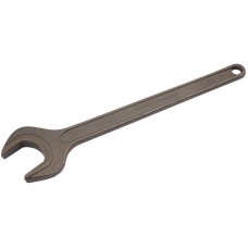 Draper 50mm Single Open End Spanner