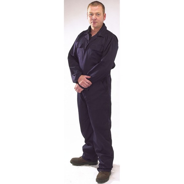 Draper Medium Sized Boiler Suit Draper Medium Sized Boiler Suit