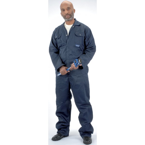 Draper Medium Sized Boiler Suit Draper Medium Sized Boiler Suit