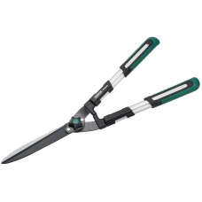 Draper EXPERT Soft Grip Straight Edge Garden Shears