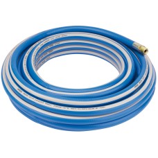 Draper EXPERT 15m 1/4" BSP 10mm Bore Air Line Hose