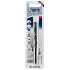 Draper EXPERT 7.5mm HSS Drill