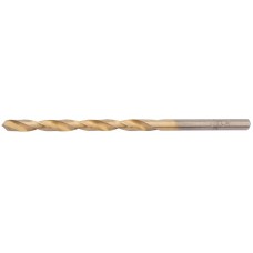 Draper 3.0mm HSS Titanium Drill Bit
