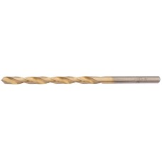 Draper 3.0mm HSS Titanium Drill Bit