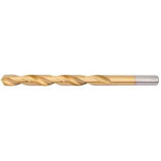 Draper 8.0mm HSS Titanium Drill Bit