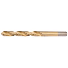 Draper 10.0mm HSS Titanium Drill Bit