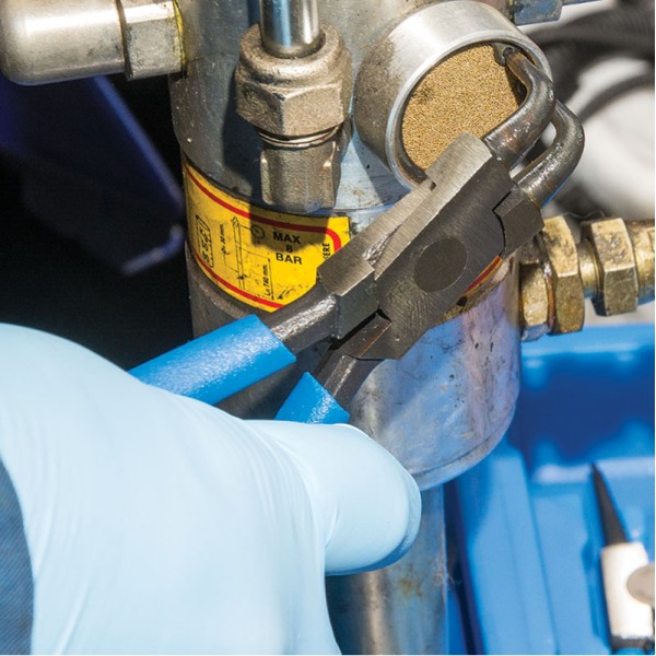 Draper Internal and External Circlip Pliers Set (4 Piece) Draper Internal and External Circlip Pliers Set (4 Piece)