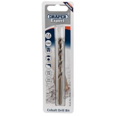 Draper EXPERT 7.2mm HSS Cobalt Drill