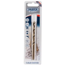 Draper EXPERT 7.5mm HSS Cobalt Drill