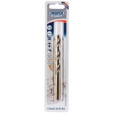 Draper EXPERT 10.5mm HSS Cobalt Drill