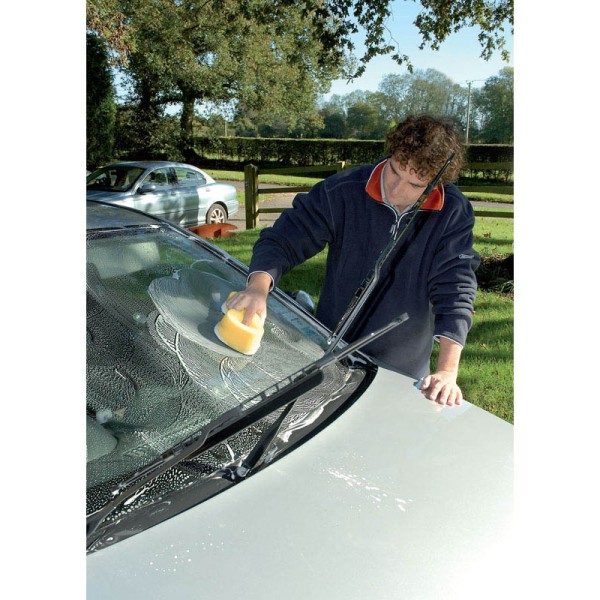 Draper Synthetic Sponge (40418) Draper Synthetic Sponge (40418)